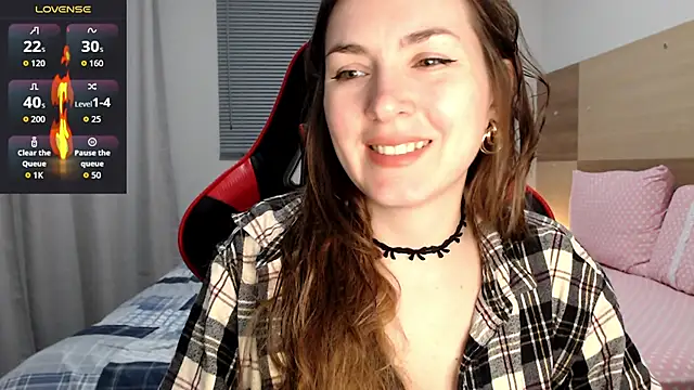 Naughty Annn online show from June 2026 02:58:01 AM