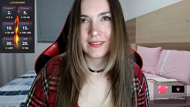 Naughty Annn online show from June 2026 02:34:02 AM