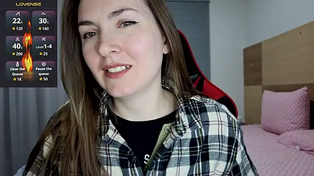Naughty Annn online show from June 2026 02:16:01 AM