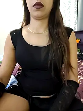 sexy-mohini online show from April 2026 06:06:01 AM
