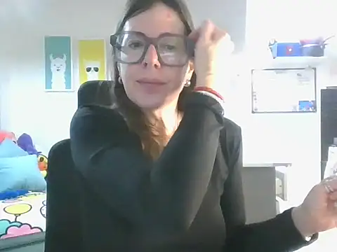 Calentandote online show from April 2026 08:34:01 AM