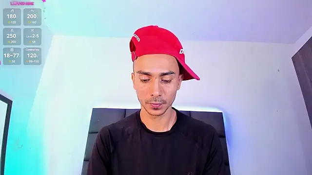 steven hott8 online show from March 2025 02:54:01 PM