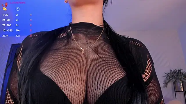 NatyFerrer  online show from March 2025 04:10:01 PM