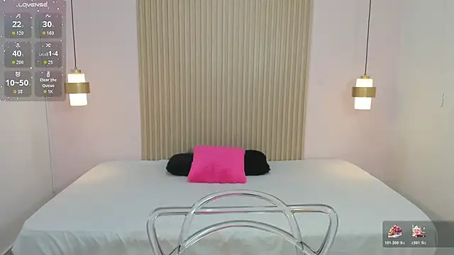 AliceRoss0 online show from January 2026 08:34:02 PM