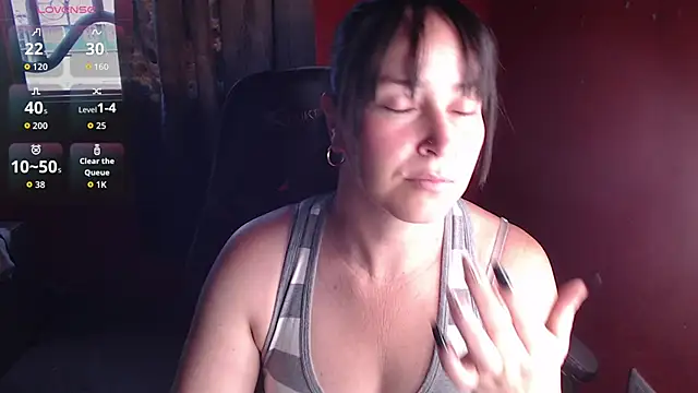 carla slut outlimits online show from January 2026 12:18:02 PM