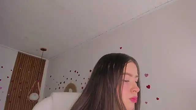 TiffanyWright online show from March 2026 01:35:02 PM