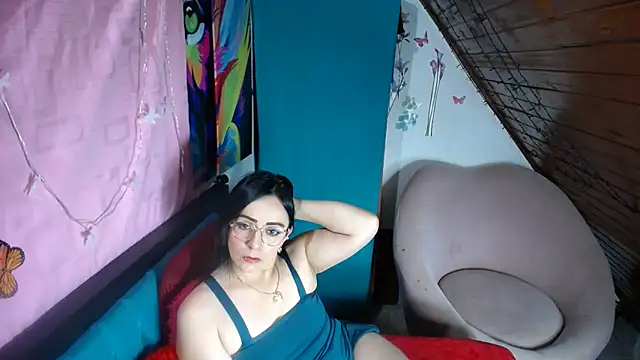 scarrlett40 online show from February 2025 03:30:01 AM