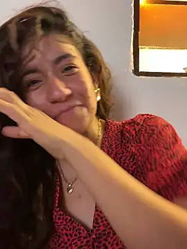 ValeriEvan online show from December 2024 05:58:02 PM