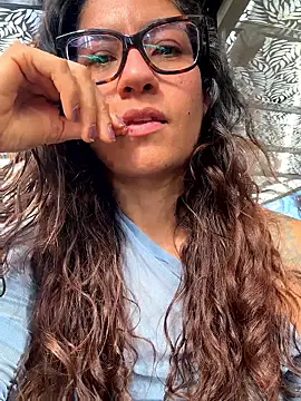 ValeriEvan online show from November 2025 08:13:02 PM