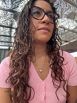 ValeriEvan online show from February 2026 08:16:01 PM