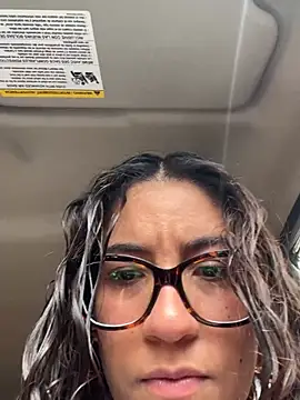 ValeriEvan online show from March 2026 07:29:01 PM