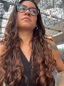 ValeriEvan online show from March 2026 08:59:02 PM