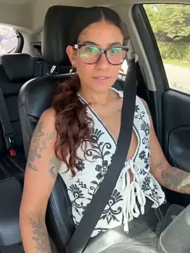 ValeriEvan online show from March 2026 07:42:02 PM