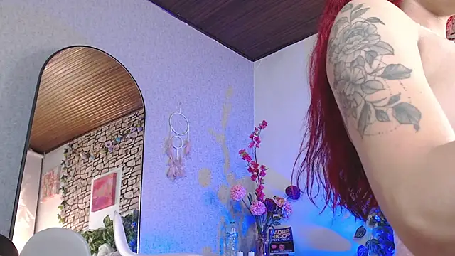 Cassie fletcher  online show from December 2024 11:35:01 PM