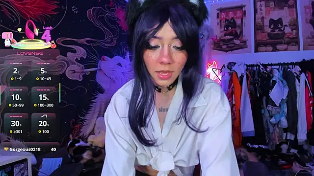 Alicedangerrr online show from April 2026 02:03:02 AM