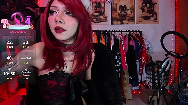 Alicedangerrr online show from July 2026 03:24:02 AM
