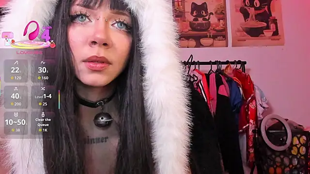 Alicedangerrr online show from July 2026 02:58:02 AM