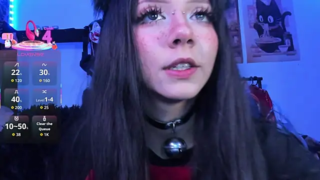 Alicedangerrr online show from July 2026 02:24:02 AM
