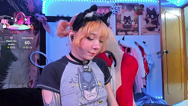 Alicedangerrr online show from July 2026 11:40:02 PM