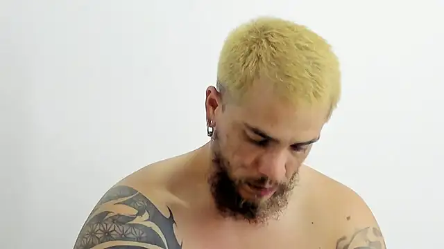 Beard xox online show from June 2026 12:27:01 AM