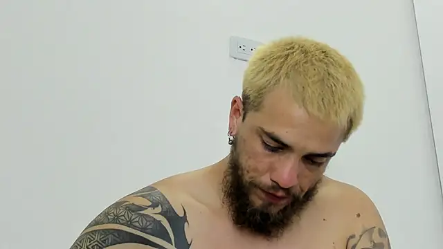 Beard xox online show from June 2026 02:53:01 AM