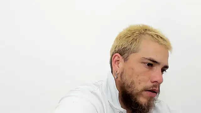 Beard xox online show from June 2026 10:34:02 PM