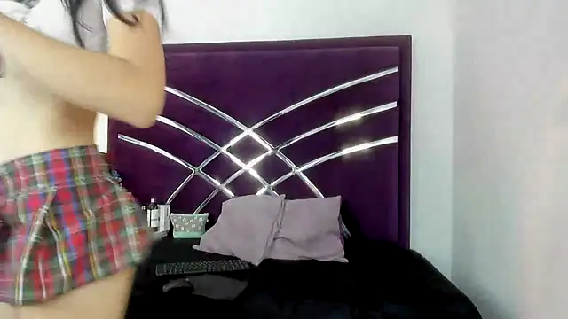 MaiteHT online show from February 2025 01:41:02 PM