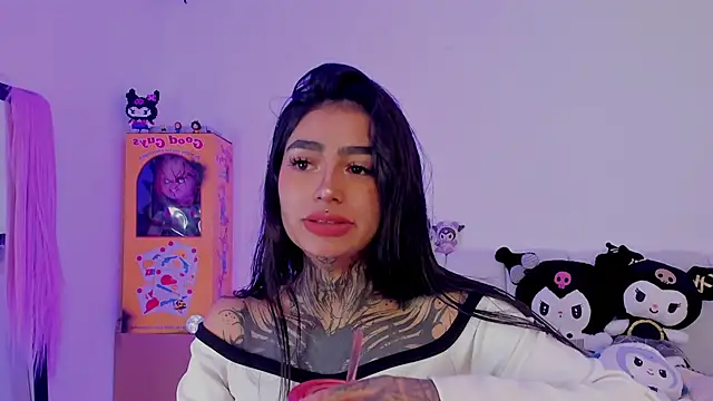 shadowcatt  online show from November 2025 10:09:02 PM