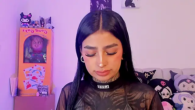 shadowcatt  online show from February 2026 06:09:01 PM