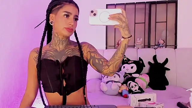 shadowcatt  online show from July 2026 05:31:01 PM