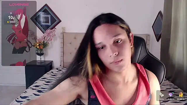 alexaryderr online show from January 2025 01:13:01 PM