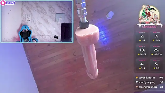 Delicius love online show from January 2025 12:06:02 PM