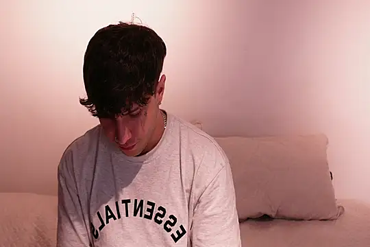 Nicky and Blake online show from February 2025 05:42:02 AM