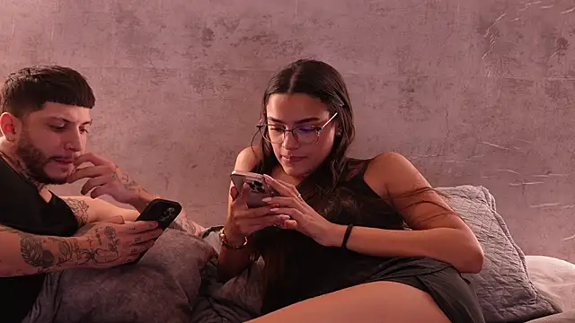 Nicky and Blake online show from February 2026 08:06:01 PM