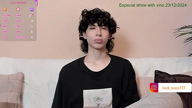 luck noor7 online show from December 2024 05:00:01 PM