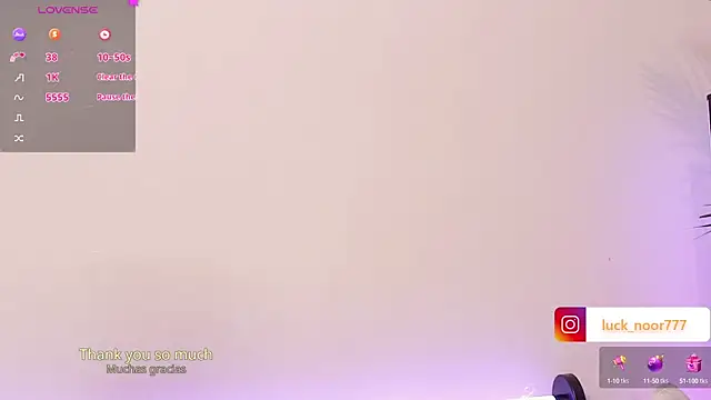 luck noor7 online show from March 2025 08:42:01 PM