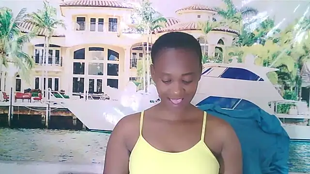 EbonyOlive69 online show from December 2024 06:32:01 AM