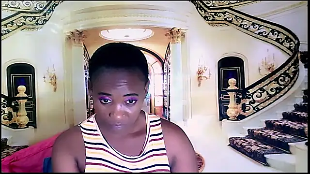 EbonyOlive69 online show from December 2024 03:32:01 AM