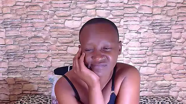 EbonyOlive69 online show from September 2025 05:15:02 PM