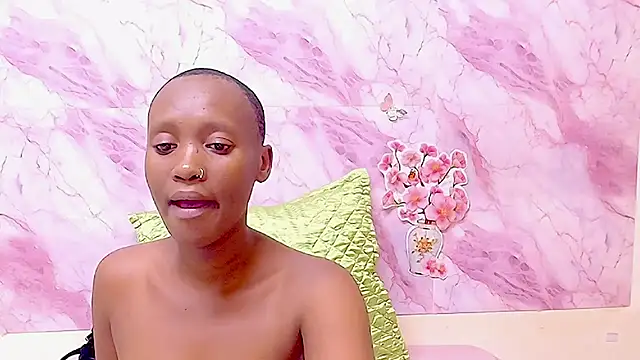 EbonyOlive69 online show from January 2026 05:29:02 PM