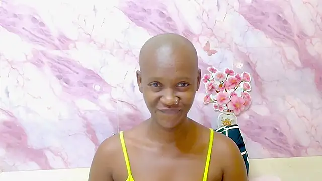 EbonyOlive69 online show from January 2026 05:29:02 PM