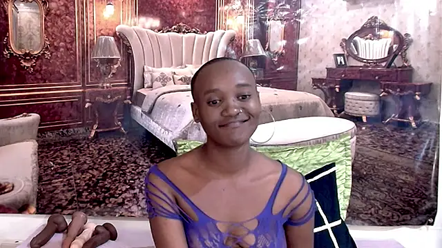 Snapshot of EbonyOlive69 chatting on June 2026 06:56:01 PM EbonyOlive69 online show from June 2026 06:56:01 PM