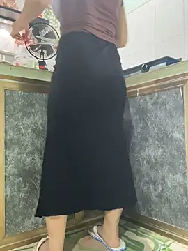 Shirato hana online show from February 2026 12:31:01 AM