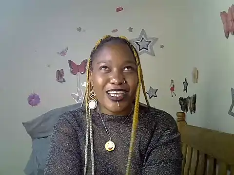 Pretty tiffany online show from March 2025 10:48:01 PM