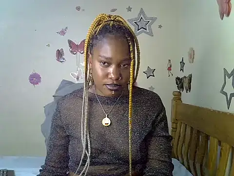 Pretty tiffany online show from March 2025 02:05:01 AM