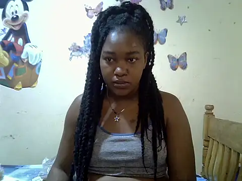 Pretty tiffany online show from September 2025 08:07:01 AM