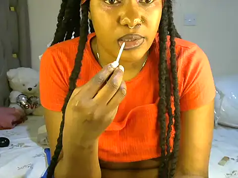 Pretty tiffany online show from October 2025 12:59:01 PM