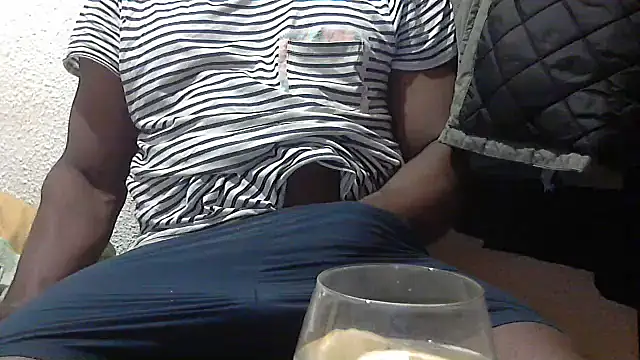 mmoiblack online show from April 2026 02:55:02 PM