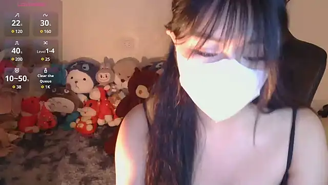 Snapshot of TimmyZi chatting on December 2024 02:17:01 PM TimmyZi online show from December 2024 02:17:01 PM