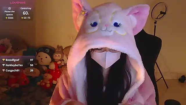 Snapshot of TimmyZi chatting on December 2024 05:19:01 PM TimmyZi online show from December 2024 05:19:01 PM